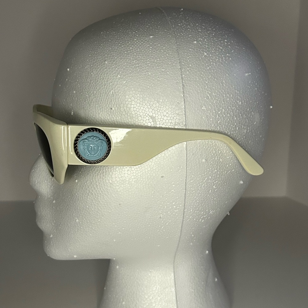Rare Vintage Gianni Versace Sunglasses